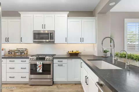 Kitchen - 10731 E Texas Ave, Mesa, AZ 85212 photo 1 of 5