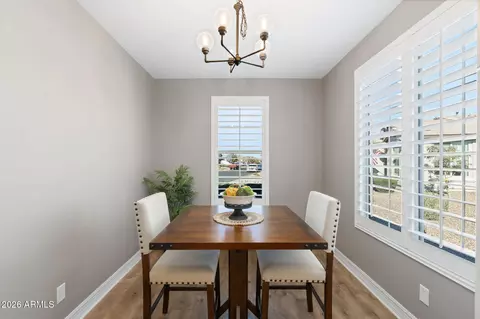 Dining - 10731 E Texas Ave, Mesa, AZ 85212 photo 1 of 4