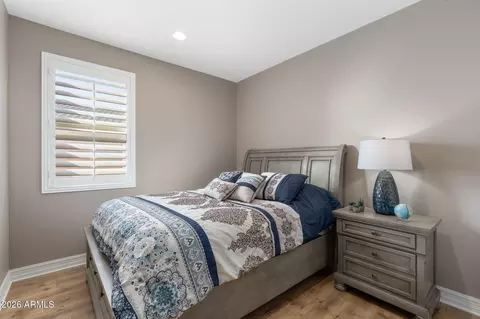 Bedroom - 10731 E Texas Ave, Mesa, AZ 85212 photo 4 of 5
