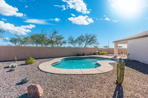 Exterior - 10731 E Texas Ave, Mesa, AZ 85212 photo 10 of 10