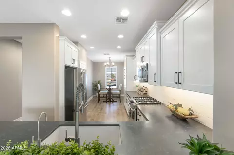Kitchen - 10731 E Texas Ave, Mesa, AZ 85212 photo 5 of 5