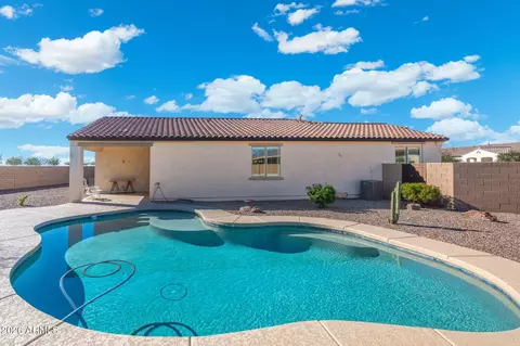 Exterior - 10731 E Texas Ave, Mesa, AZ 85212 photo 2 of 10