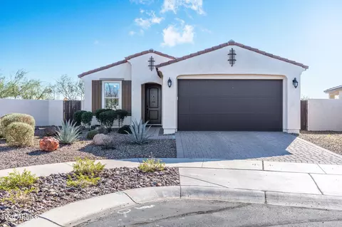 10731 E Texas Ave, Mesa, AZ 85212