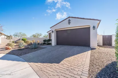 Exterior - 10731 E Texas Ave, Mesa, AZ 85212 photo 6 of 10