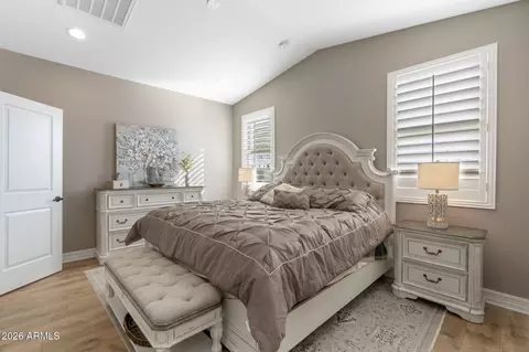 Bedroom - 10731 E Texas Ave, Mesa, AZ 85212 photo 1 of 5