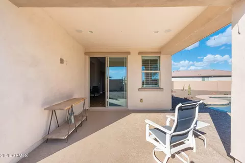 Exterior - 10731 E Texas Ave, Mesa, AZ 85212 photo 7 of 10
