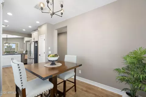Dining - 10731 E Texas Ave, Mesa, AZ 85212 photo 2 of 4