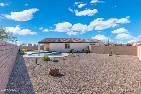 Exterior - 10731 E Texas Ave, Mesa, AZ 85212 photo 3 of 10
