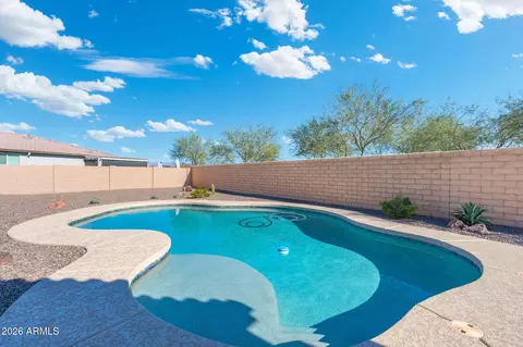 Exterior - 10731 E Texas Ave, Mesa, AZ 85212 photo 8 of 10