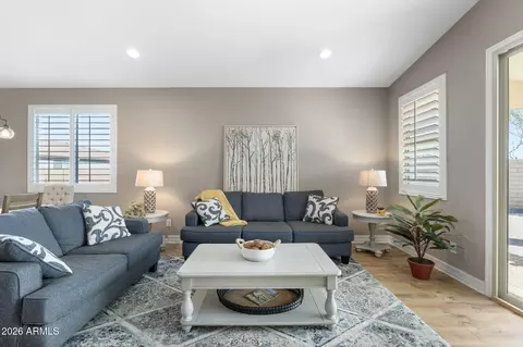 Living - 10731 E Texas Ave, Mesa, AZ 85212 photo 1 of 3