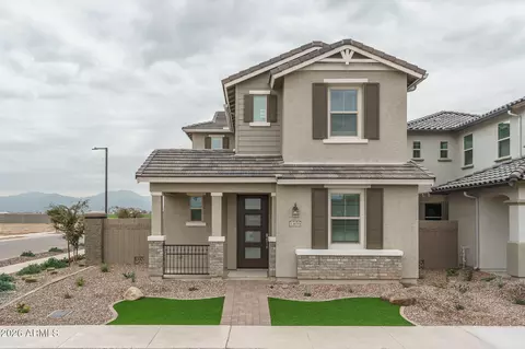 13456 N 157th Ln, Surprise, AZ 85379