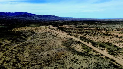 tbd W Warbonnet Xing #24, Willcox, AZ 85643