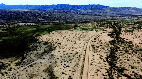 tbd W Warbonnet Xing #24, Willcox, AZ 85643 photo 8