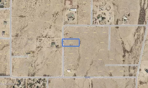59 N Nn N 380th Ave #55, Tonopah, AZ 85354