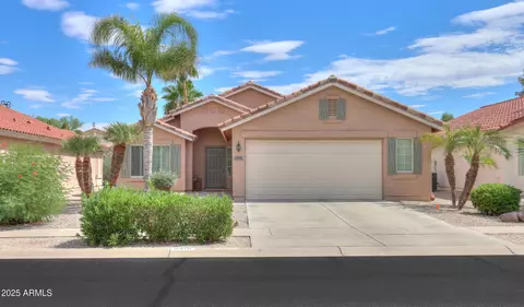 2415 E Antigua Dr, Casa Grande, AZ 85194