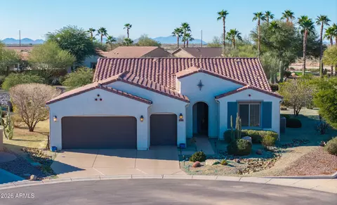 5048 N Scottsdale Rd, Eloy, AZ 85131