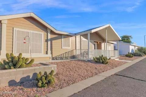 8500 E Southern Ave #483, Mesa, AZ 85209