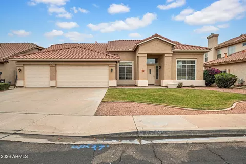 746 W Stanford Ave, Gilbert, AZ 85233