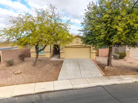 1314 E Brent Ct, Casa Grande, AZ 85122