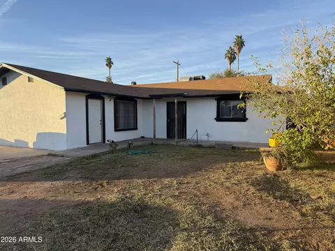 5312 W Edgemont Ave, Phoenix, AZ 85035