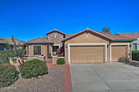 6298 W Saratoga Way, Florence, AZ 85132
