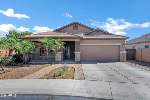 4613 S Dante Cir, Mesa, AZ 85212