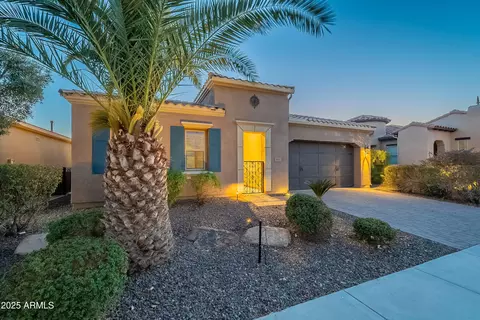 1401 E Sweet Citrus Dr, Queen Creek, AZ 85140