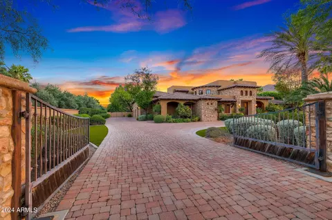 6519 E Malcomb Dr, Paradise Valley, AZ 85253