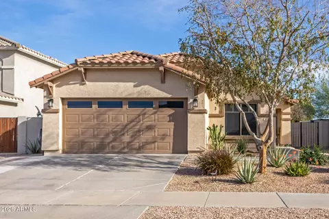 935 S 167th Dr, Goodyear, AZ 85338