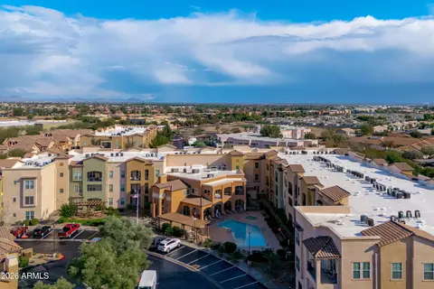 14575 W Mountain View Blvd #10307, Surprise, AZ 85374