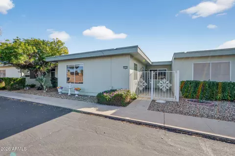 13207 N 98th Ave #L, Sun City, AZ 85351