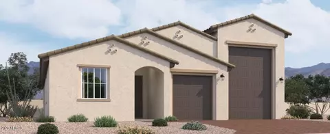 5530 W Hayduk Rd, Laveen, AZ 85339