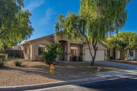 43209 W Estrada St, Maricopa, AZ 85138