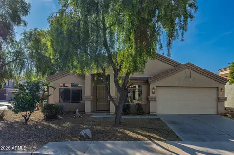 43209 W Estrada St, Maricopa, AZ 85138