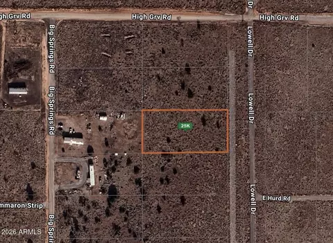 84 S Lowell Dr #3, Williams, AZ 86046