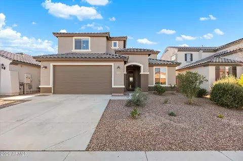 25282 N 164th Dr, Surprise, AZ 85387
