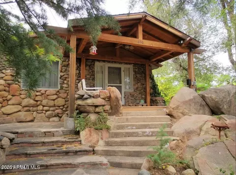 336 S Lindbergh Dr, Prescott, AZ 86305
