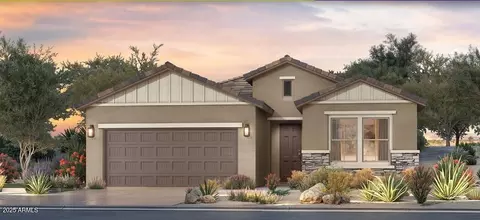 5762 N Oak Creek Dr, Eloy, AZ 85131