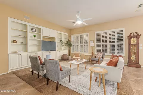Living - 2860 E Lexington Ct, Gilbert, AZ 85234 photo 1 of 3