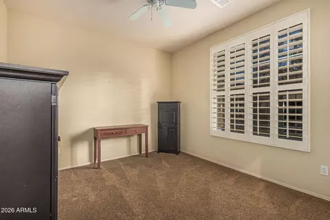 Bedroom - 2860 E Lexington Ct, Gilbert, AZ 85234 photo 5 of 8
