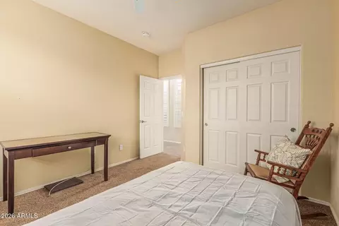 Bedroom - 2860 E Lexington Ct, Gilbert, AZ 85234 photo 8 of 8