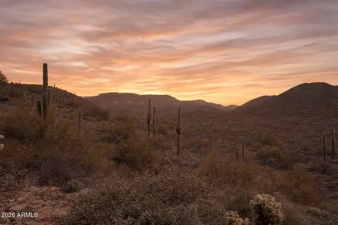 45 N Nnn N Cottonwood Canyon Rd #-, Cave Creek, AZ 85331