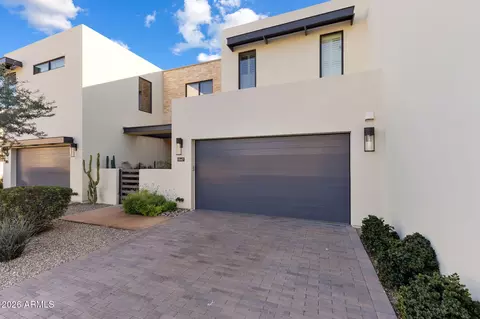 5547 E Arroyo Verde Dr, Paradise Valley, AZ 85253
