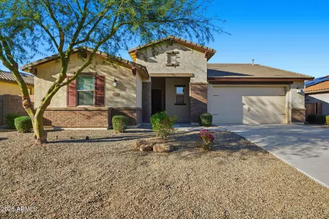 18256 W Thunderhill Pl, Goodyear, AZ 85338