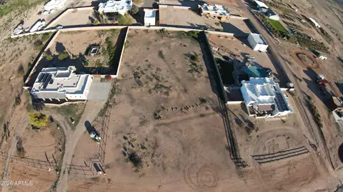 0 N 243rd Ave #-, Wittmann, AZ 85361