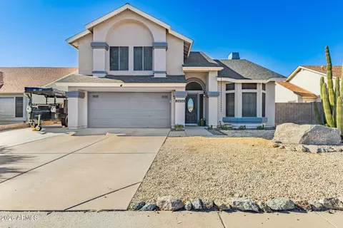 2656 N Ricardo --, Mesa, AZ 85215