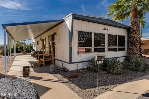150 S Windsor -- #A143, Mesa, AZ 85204