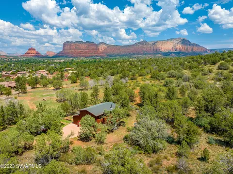 00 Vista Mesa Dr #00, Sedona, AZ 86351