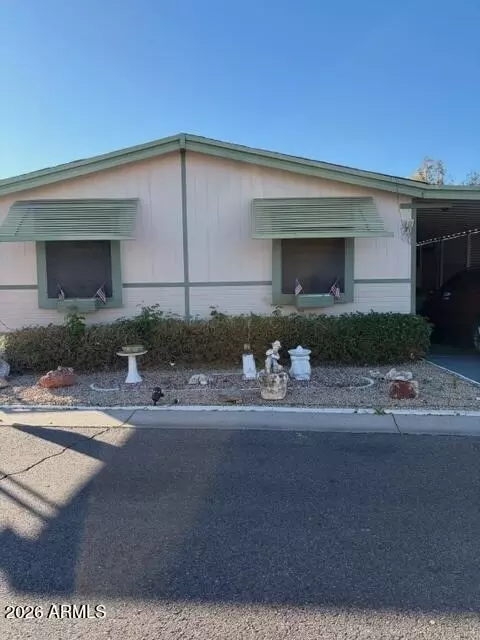 6960 W Peoria Ave W #156, Peoria, AZ 85345