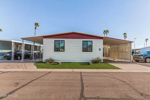 3300 E Broadway Rd #121, Mesa, AZ 85204